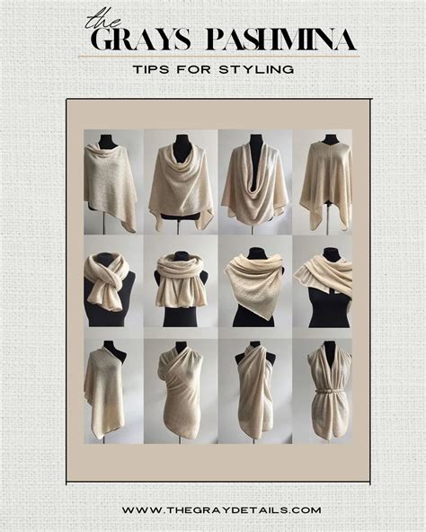 pashmina prada|how to style pashmina.